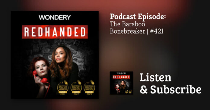 baraboo bone breaker