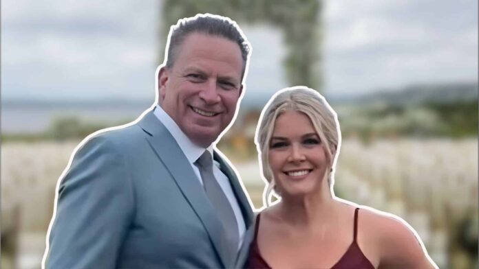 karoline leavitt husband