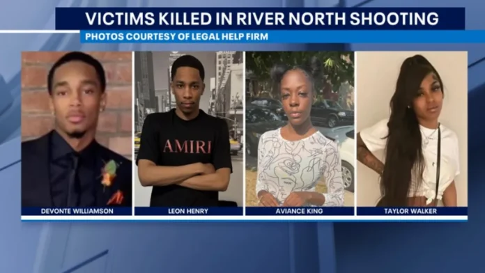 chicago news shooting