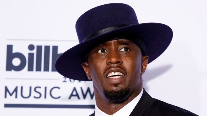 diddy news