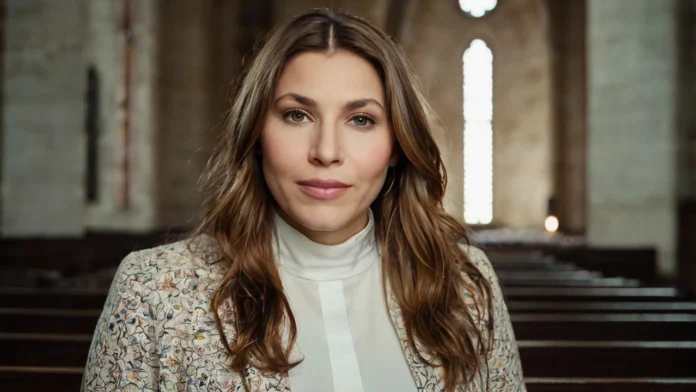 elissa slotkin religion