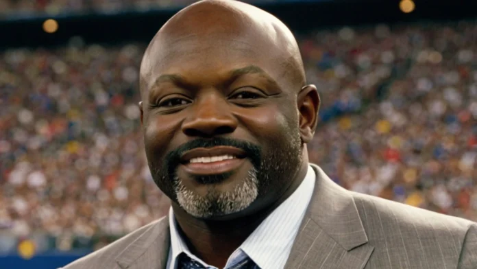 emmitt smith net worth
