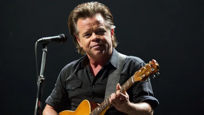 john mellencamp stops concert