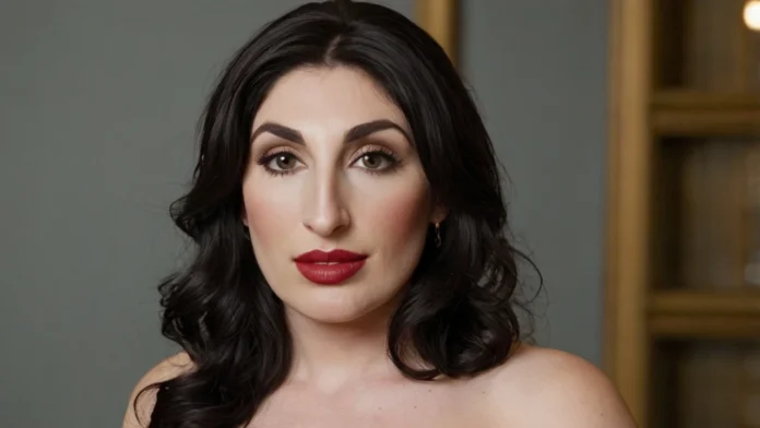 laura loomer before plastic surgery