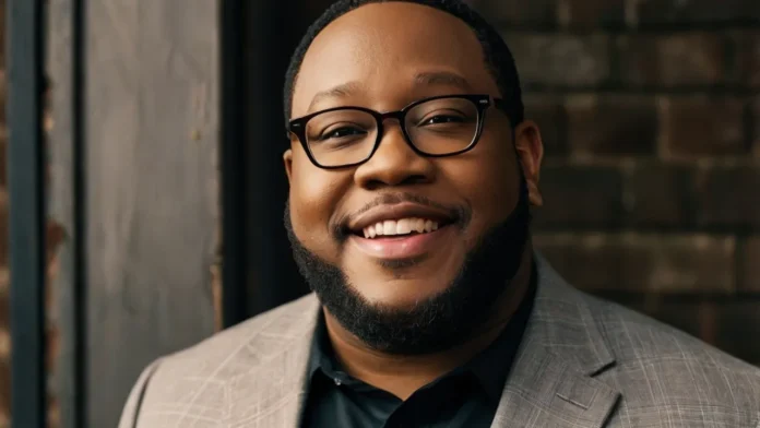 marvin sapp close the doors