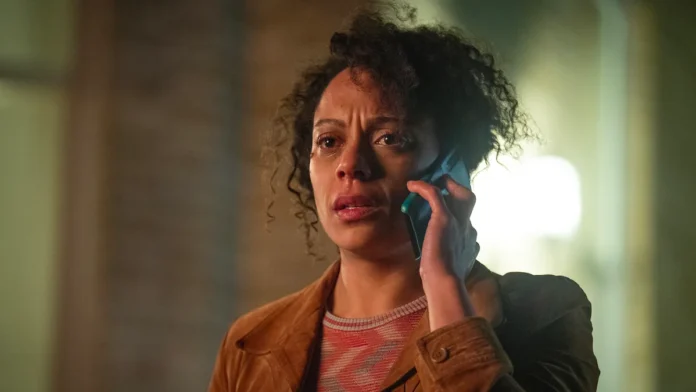 rosalind eleazar hands