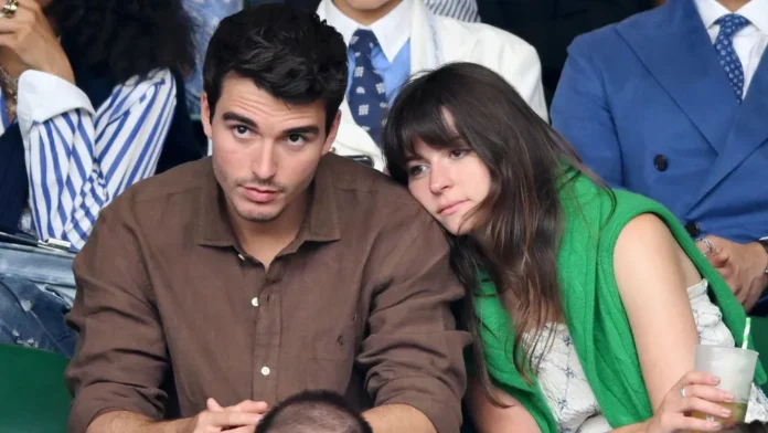 corey mylchreest girlfriend