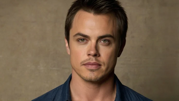 darin brooks movies and tv shows