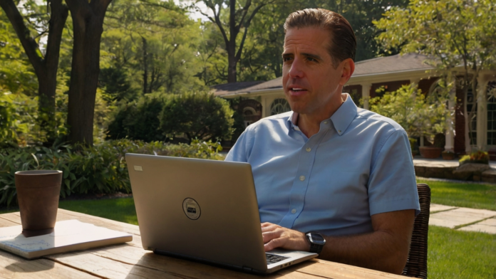 hunter biden laptop photos
