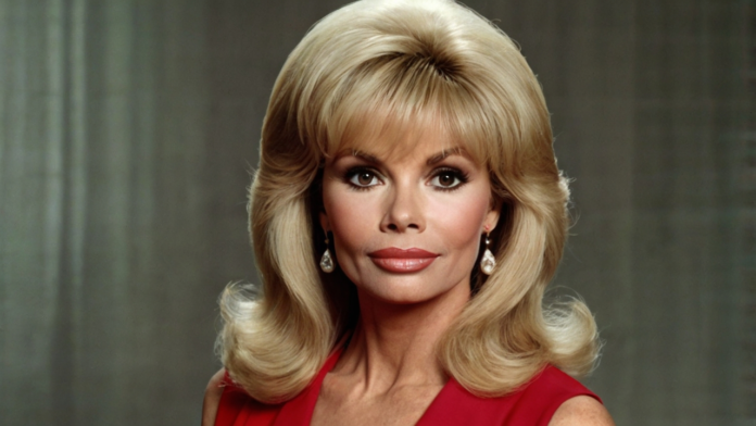 loni anderson cause of death