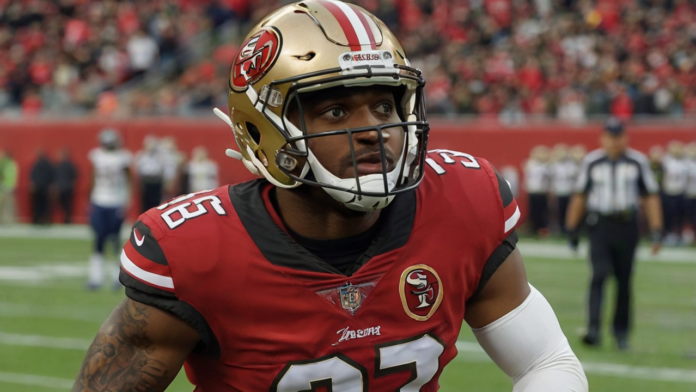 raheem mostert injury