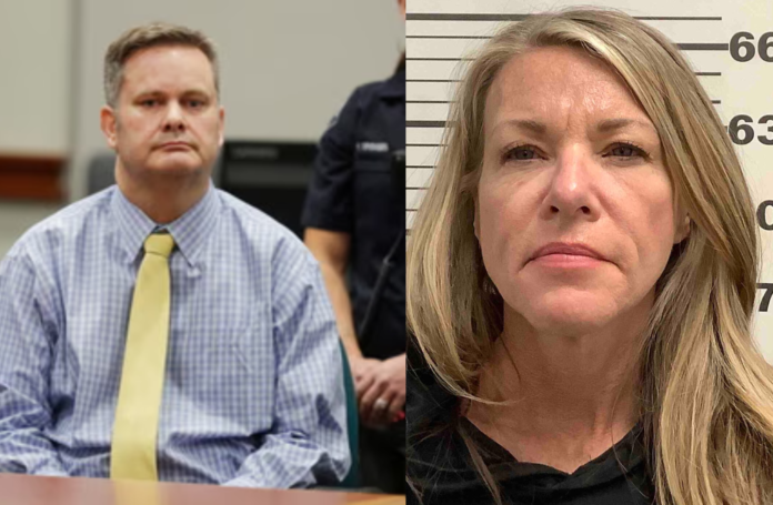 dateline lori vallow