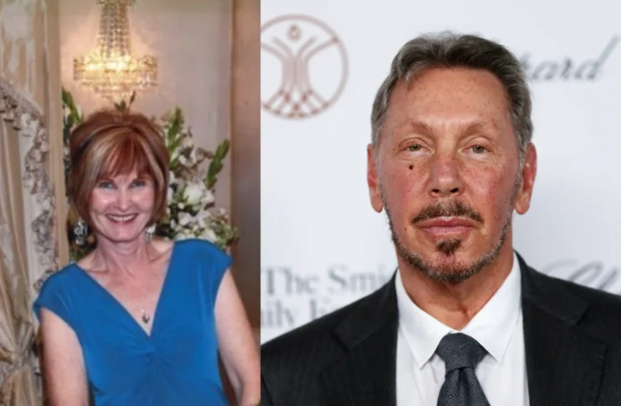 Barbara Boothe Net Worth