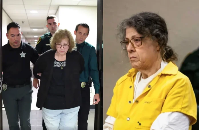 susan louise lorincz