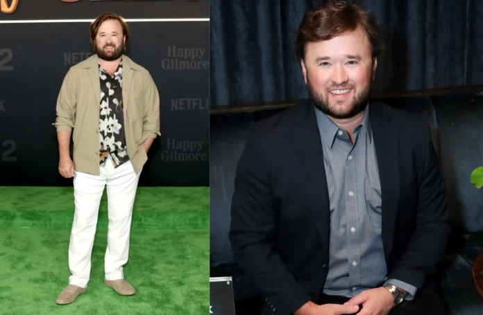 haley joel osment happy gilmore 2