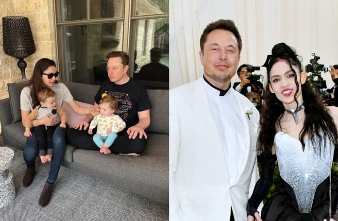 techno mechanicus musk