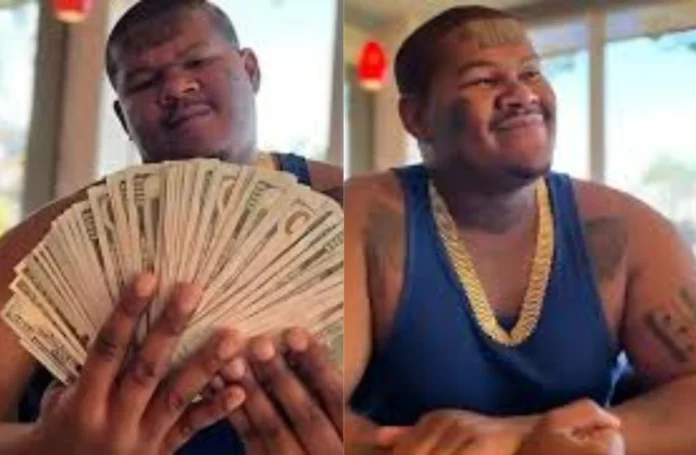crip mac net worth