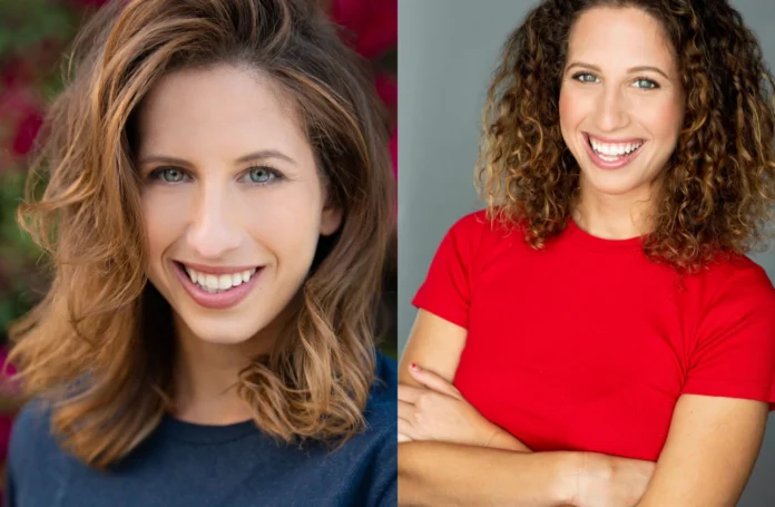 lauren rappoport