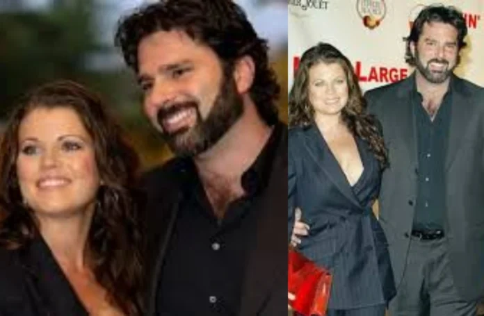 husband yasmine bleeth