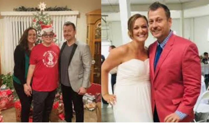 jimmy failla family