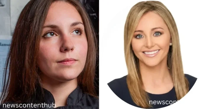 Caitlin Elizabeth Jennings Age: Everything You Need to Know About Ken Jennings' Daughter