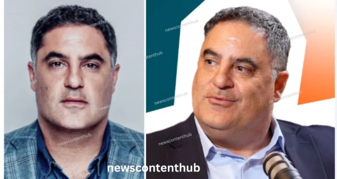 Who Is Cenk Uygur Married To? The Complete Story of His Marriage to Wendy Lang
