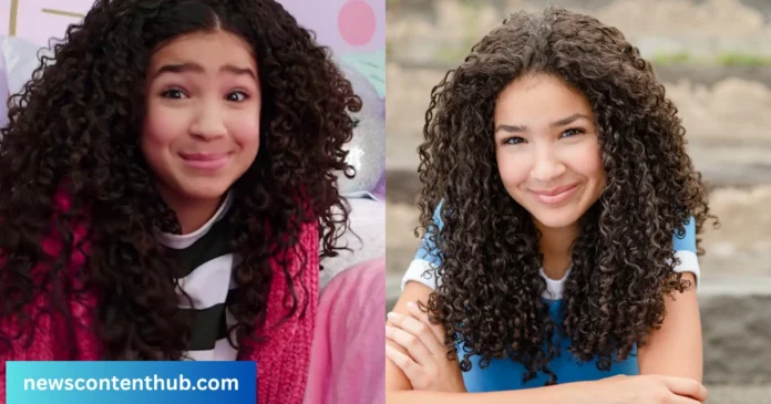 Laila Lockhart Kraner Net Worth