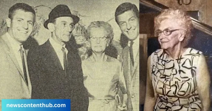 Hazel Vorice McCord
