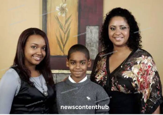 Who Is Julian Broadus Mother? Laurie Holmond's True Story