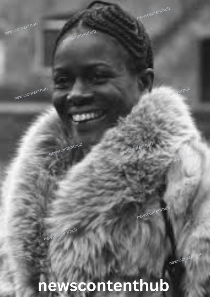 Cicely Tyson Biography, Awards, Career, Husband & Legacy