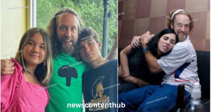 Josh Blue Comedian Wife: Marriage, Divorce & Family Story