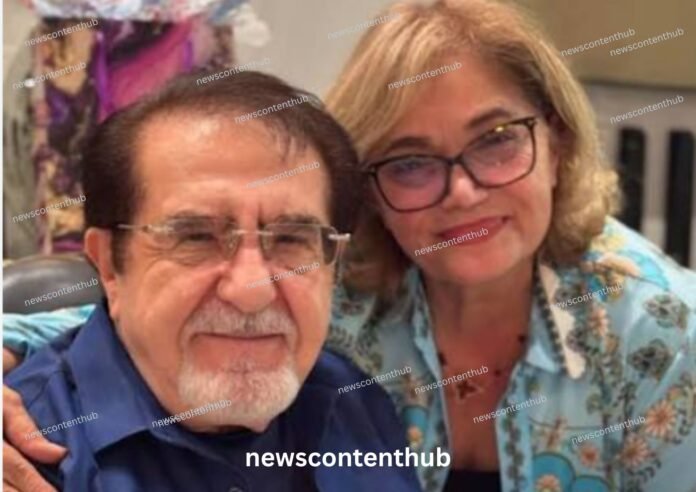 younan nowzaradan wife
