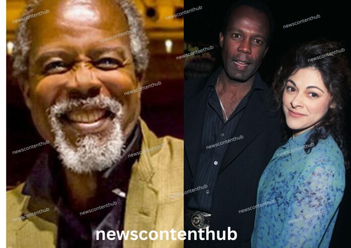 Elena Castillo Gilyard: Untold Life of Clarence Gilyard's Wife