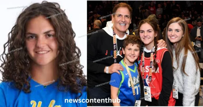 Alyssa Cuban Age: Biography, Family, Basketball & More (2026)
