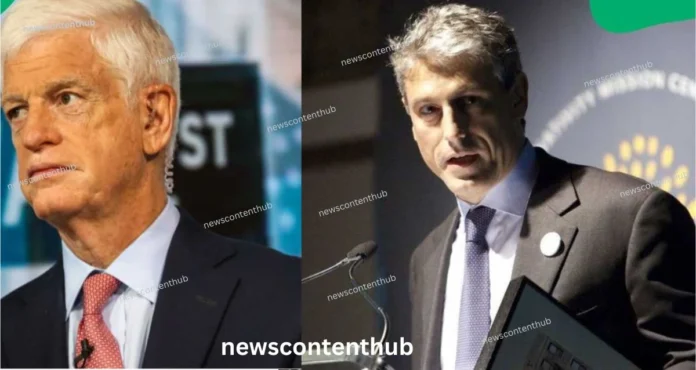 Marc Gabelli Wife: Marriage, Family & Private Life in 2026