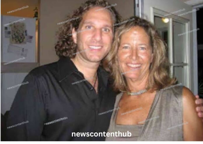 Susan Guth Bill Walton Wife: Untold Story, Family & Life Today