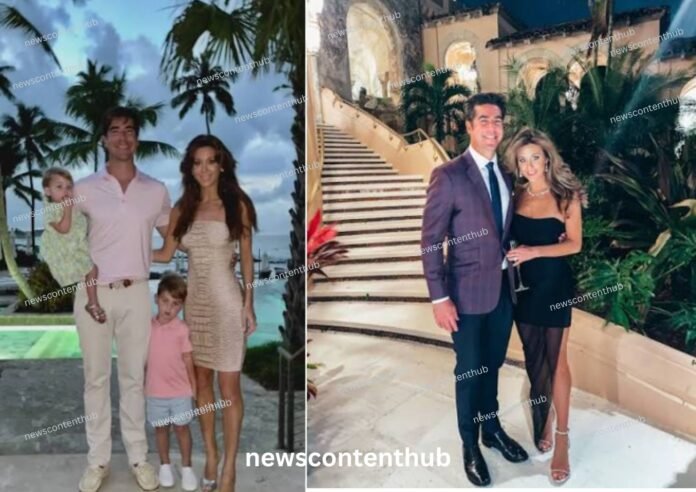 Jesse Watters First Wife: Noelle Inguagiato’s Life & Story
