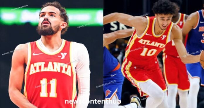 Atlanta Hawks vs Knicks Stats: Epic Results & Key Highlights