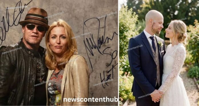 Wedding Margot Rooker: The Beautiful Love Story Revealed