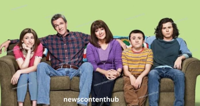 the middle (tv series) season 9
