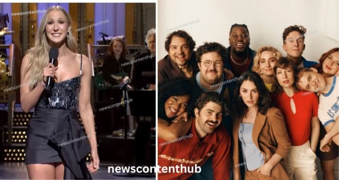 SNL Review Last Night: Powerful Highlights & Best Moments