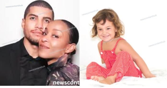 Sherry Aon Child: The Heartwarming Truth About Her Daughter