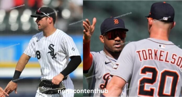 Detroit Tigers vs White Sox Match Player Stats: 7 Key Wins