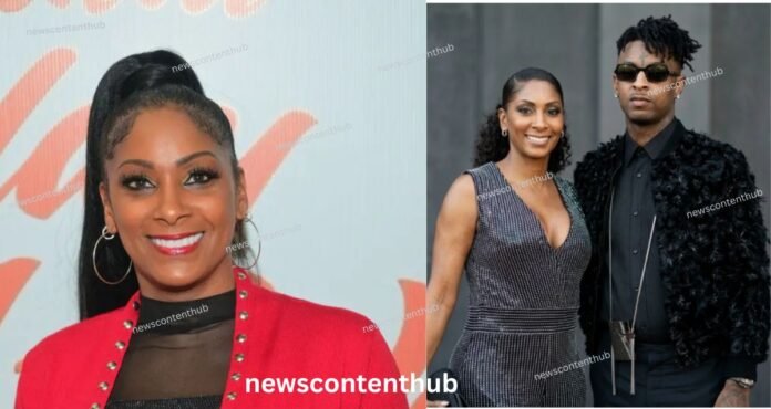 Heather Carmillia Joseph Nationality: Fascinating Truth
