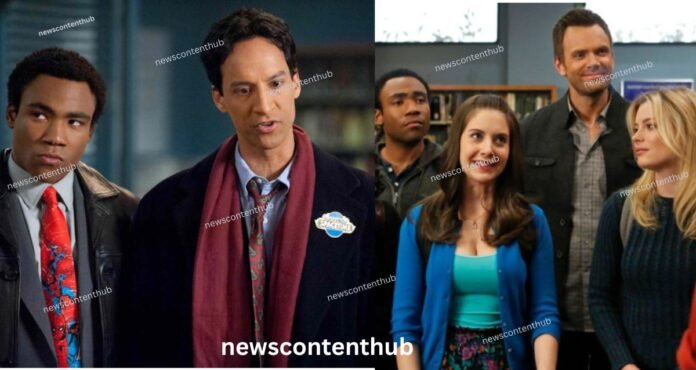 Community Episodes Ranked: 10 Powerful & Amazing Picks