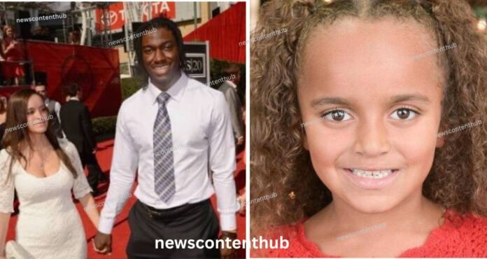 rebecca liddicoat daughter
