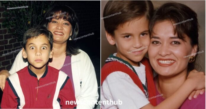 Jonathan Berkery Mother: Powerful Untold Story Revealed