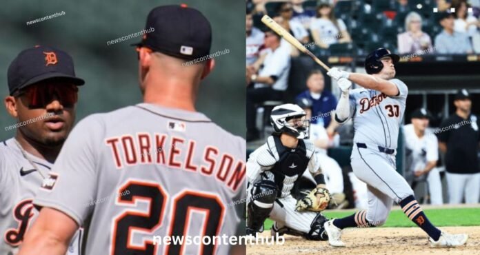 7 White Sox vs Detroit Tigers Match Player Stats: Epic