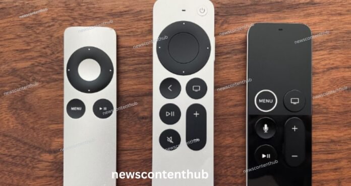Apple TV Remote Volume Not Working? Easy Fixes That Work