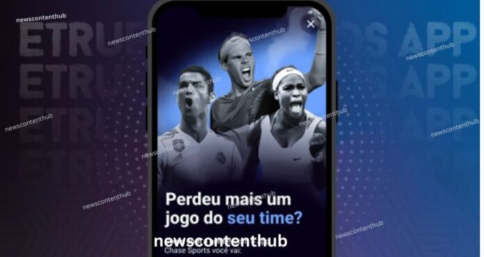 Etsiosapp Update by Etruesports: Powerful New Upgrade